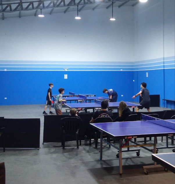  Liga de Villa Gesell Mario Escudé - Fecha 7 de la 5ta Categoría